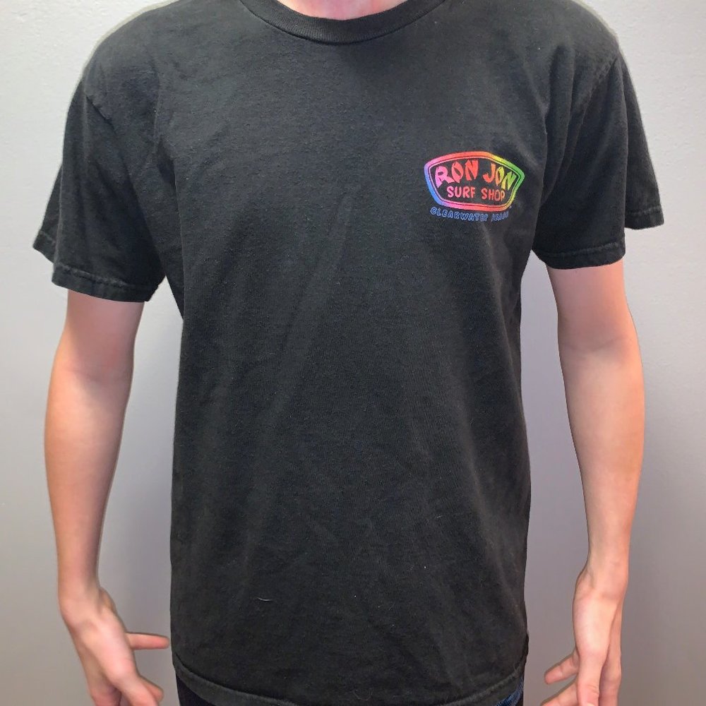 Ron Jon T-shirt Clearwater Beach